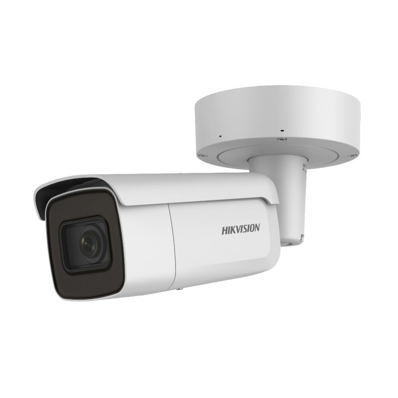Hikvision 4K AcuSense Varifocal Bullet